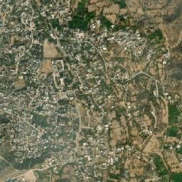 Khetri map(satellite map)