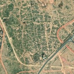 As Saffānīyah map(satellite map)