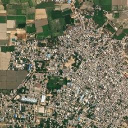 Hasanpur map(satellite map)