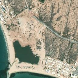 Satellite view of Hangout – San Carlos