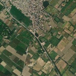 Sakhanu map(satellite map)