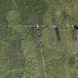Grant-Valkaria map(satellite map)