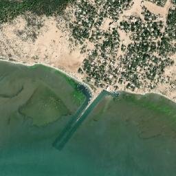 Guásimas (De Belem) map(satellite map)
