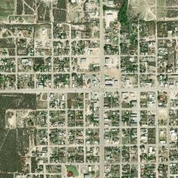 Freer map(satellite map)