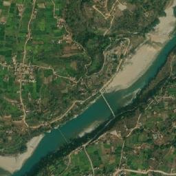 Dihi map(satellite map)