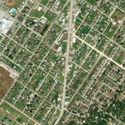 Ingleside map(satellite map)