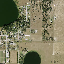 Alturas map(satellite map)