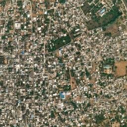 Lachhmangarh Sikar map(satellite map)
