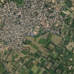 Usehat map(satellite map)