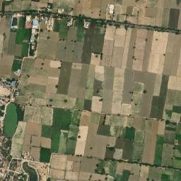 Paigaon map(satellite map)