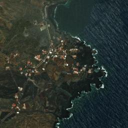 Satellite view of Bahía de Timijiraque