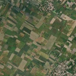 Newara map(satellite map)