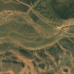 Es-Semara map(satellite map)