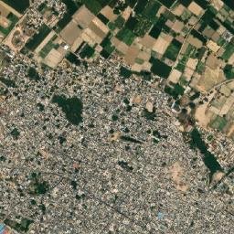 Ganj Dundwara map(satellite map)
