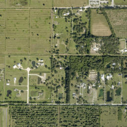 Satellite view of The Dunes Course At Sandridge