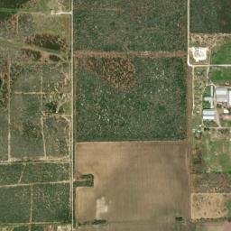 Jim Wells County map(satellite map)