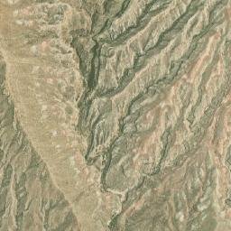 Kangan map(satellite map)