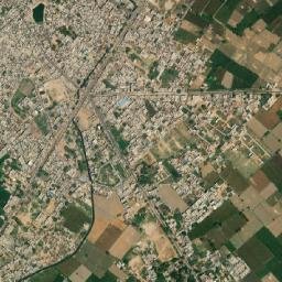 Iglas map(satellite map)