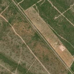 5701-6093 Texas 339, Benavides, TX High Resolution Satellite Map