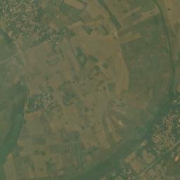 Naugama map(satellite map)