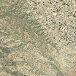 Bahía Tortugas map(satellite map)