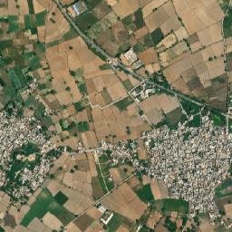 Beswan map(satellite map)