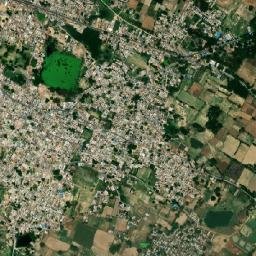 Pihani map(satellite map)