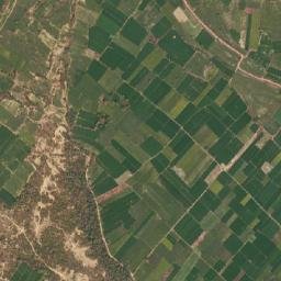 Bhargain map(satellite map)
