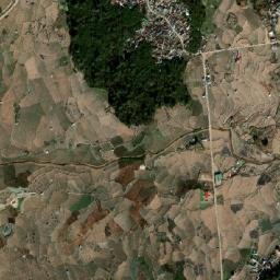 Ziro map(satellite map)