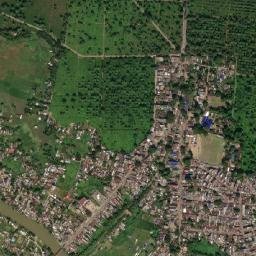 Dum Duma map(satellite map)