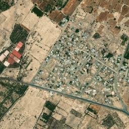 Nodej map(satellite map)