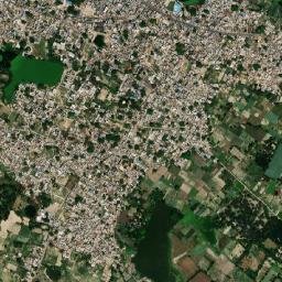 Khairabad map(satellite map)