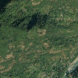 Mangan map(satellite map)