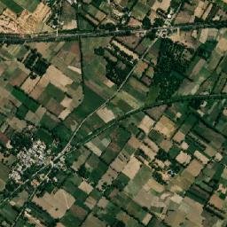 Sitapur map(satellite map)