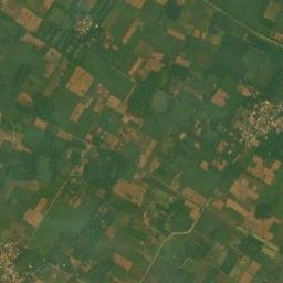 Shrawasti map(satellite map)