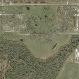 Hilolo Florida High Resolution Satellite Map