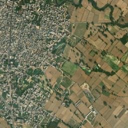 Sadabad map(satellite map)