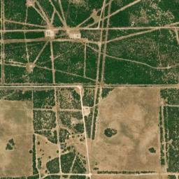 County Road 434, Premont, TX 78375 High Resolution Satellite Map
