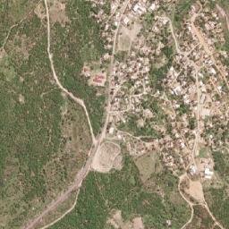 San Bernardo map(satellite map)