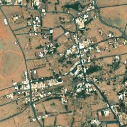 Mawqaq map(satellite map)