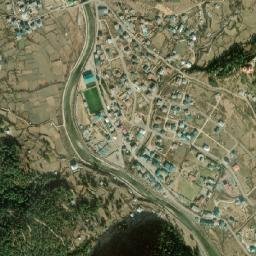 Ha map(satellite map)