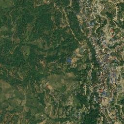 Khanbari map(satellite map)