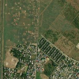 Duliagaon map(satellite map)