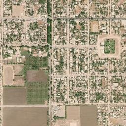 Marte R. Gómez (Tobarito) map(satellite map)
