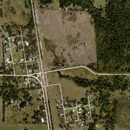 Limestone Florida High Resolution Satellite Map