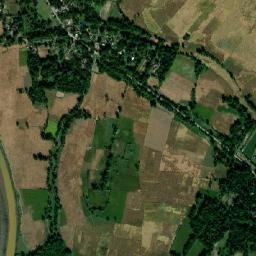 Lakhimpur map(satellite map)