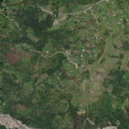 West District map(satellite map)
