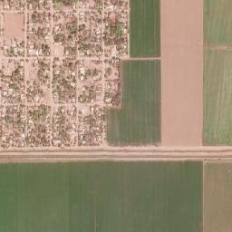 Progreso (Campo 47) map(satellite map)