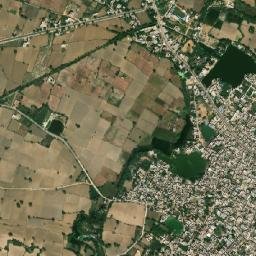 Kumher map(satellite map)