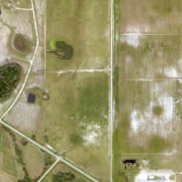 Edgeville Florida High Resolution Satellite Map